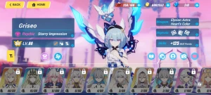 Honkai Impact Conta LV88(Quase todas valks, armas e stigmas) - Epic Games