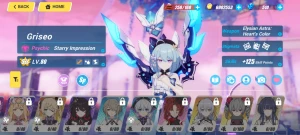 Honkai Impact Conta LV88(Quase todas valks, armas e stigmas) - Epic Games