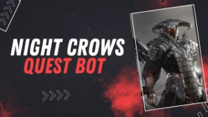 Night Crows Hack / Multi-Hack Client / Auto-Quest Bot / Mult - Others