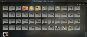 Conta Cs2 Premier 16K De Pontos - Counter Strike