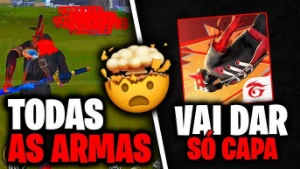 sensi em qual regedit/hacker : não passa da cabeça 😨 - Outros