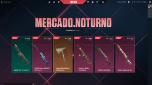 Conta valorant full acesso ex imortal com skins