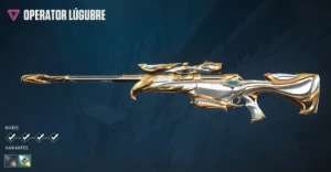 Conta valorant full acesso ex imortal com skins