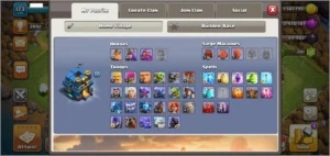 (KERMIT)TH 12 |BB 38|AQ 40|GW 23|Big Promo - Clash of Clans