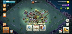 (KERMIT)TH 12 |BB 38|AQ 40|GW 23|Big Promo - Clash of Clans