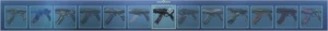 Conta RIOT (Valorant + LoL)
