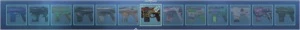 Conta RIOT (Valorant + LoL)