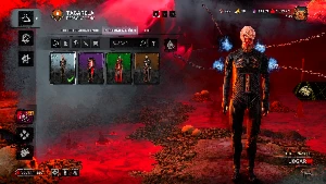 Conta Dead By Daylight - Steam