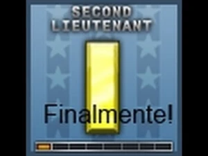 Conta Barrinha De Ouro Crossfire