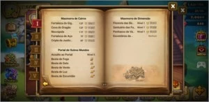 Summoners War - Conta MidGame - 5* 18 (GLOBAL)