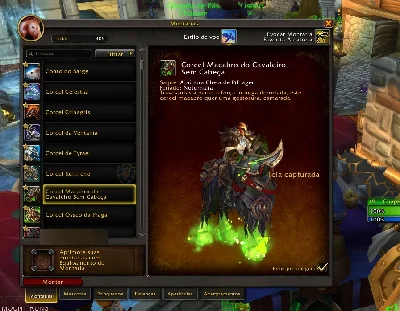 Conta World Of Warcraft Desde 2012 Midnight Epic Edition - Blizzard