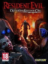 Resident Evil Operation Raccoon City - PC DIGITAL - Jogos (Mídia Digital)