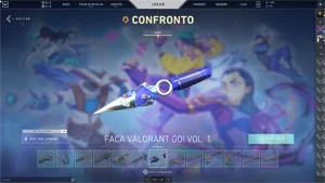 CONTA VALORANT/LOL COM MAIS DE 11 MIL GASTOS