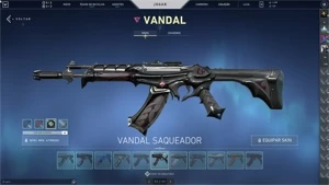 CONTA VALORANT/LOL COM MAIS DE 11 MIL GASTOS