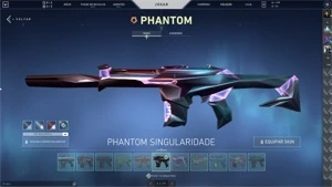 CONTA VALORANT/LOL COM MAIS DE 11 MIL GASTOS