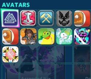 contra brawlhalla ubisoft collectors pack +