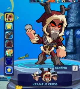 contra brawlhalla ubisoft collectors pack +