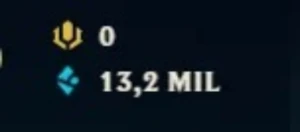 Conta mestre (main adc) - League of Legends LOL