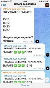🟢Hack Das Cartas🟢 - Serviços Digitais