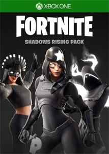 Fortnite: Shadows Rising Pack XBOX LIVE Key - Outros