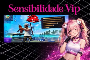 🔥 Pack De Sensi Vip