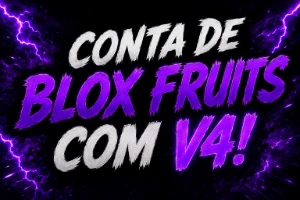 conta com v4 - Roblox