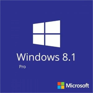 Windows 8.1 Pro | Licença Original e Vitalícia 🔑✅ - Softwares and Licenses