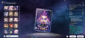 🟢Honkai Tl68- Fu Xuan + Seele + Loba  + Luocha + Jing Yuan - Honkai: Star Rail