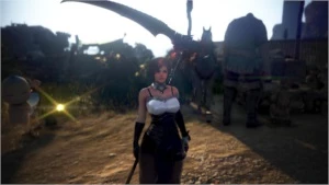 Conta de Black Desert Z - GAMEZ NA (BDZ NA) - SEM/ EMAIL