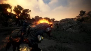 Conta de Black Desert Z - GAMEZ NA (BDZ NA) - SEM/ EMAIL