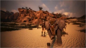 Conta de Black Desert Z - GAMEZ NA (BDZ NA) - SEM/ EMAIL