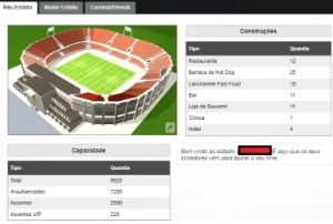 Conta no Managerzone.com com 277kk para usar no jogo. - Outros