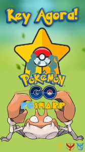 Aventure-Se Com Auxilo Do Pg Sharp! [30 Dias] - Pokemon GO