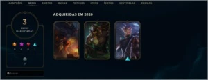 Smurf perfeita - League of Legends LOL