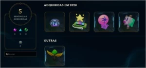 Smurf perfeita - League of Legends LOL