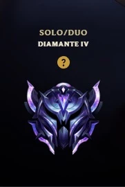 Smurf perfeita - League of Legends LOL