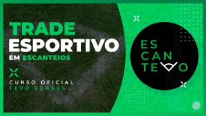 Trade em Escanteios - Cursos e Treinamentos