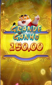 🐯Tigre Gold🐯 - Outros