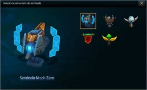 Conta Diamond V - League of Legends LOL