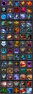 Conta Diamond V - League of Legends LOL
