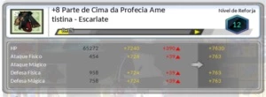 Vendo Conta Elsword INT ou Troco por uma no Eu - Outros