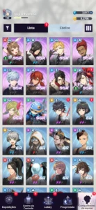 Conta Tower of god new world + 5 SSR+ - Others