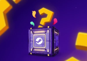 Steam Keys Diamante (200 USD+)