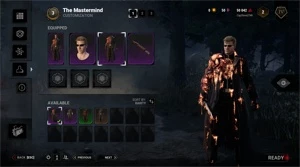 Dead By Daylight HACK - Perks, Itens, P3 - Epic Games