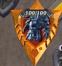 Conta Hce Full Spec em Bruxo e Besta 885m de Fama - Albion Online