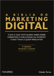 Ebook - A biblia do marketing digital - Claudio Torres - eBooks