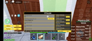 Dough V1 | Mink V3 | Yama E Tushita | Soul Guitar | 2 Haki L - Roblox