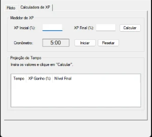 Automação de Farm e XP para MIR4 — Simples, Leve e Segura!