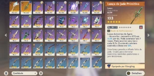 Genshin Impact Nahida C2 Mona C1 Jean C1