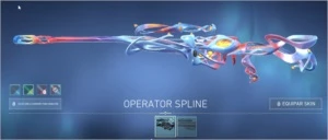 Conta Valorant Ouro 2 com Skins